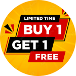 Mahadev Puja Store, 100% Original Karungali Mala with Lab Certificate